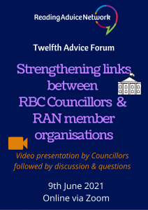 Strengthening links between Councillors and RAN