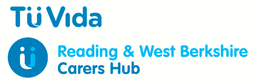 TuVida - Reading and Berkshire West Carers Hub