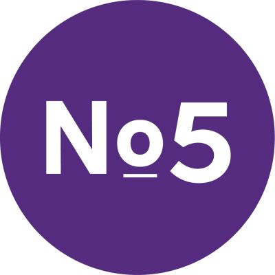 No5 Young People